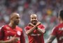 "O Inter encara cada partida como se fosse uma final", diz Patrick