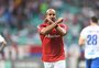 Contra o Vasco, Inter completou cinco jogos sem vencer longe do Beira-Rio