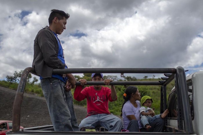 Mauro Pimentel / AFP PHOTO