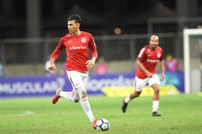 Ricardo Duarte / Inter
