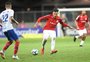 Defesa do Inter está há mais de 500 minutos sem sofrer gols