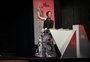 VÍDEO: atriz uruguaia Natalia Oreiro é homenageada em Gramado e fala sobre ser Paquita da Xuxa
