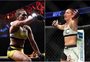 Duelo de brasileiras acontecerá em dezembro
