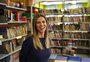 Com criatividade, professora de Porto Alegre incentiva a leitura