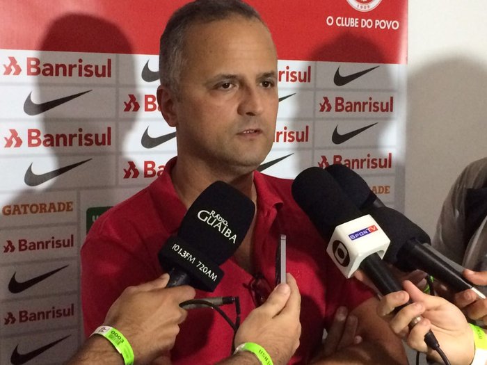 Marcelo de Bona / Agência RBS