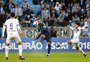 "Ficou um gosto amargo", diz Maicon, após empate do Grêmio com o Cruzeiro