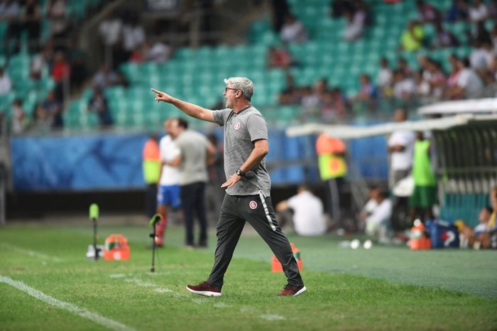 Ricardo Duarte / Divulgação Inter