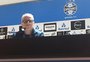 "Não foi nenhuma tragédia", diz Duda Kroeff, após empate do Grêmio contra o Cruzeiro