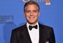  George Clooney ocupa o posto de ator mais bem pago do ano
