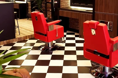 BARBEARIA LA BARCA