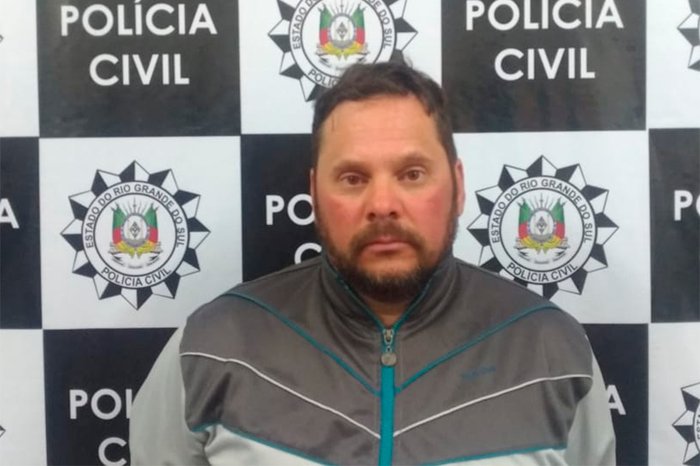 Polícia Civil / Divulgação