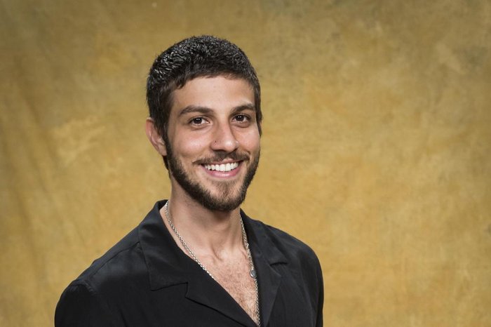 João Cotta / TV Globo/Divulgação