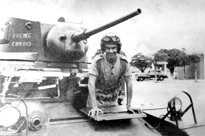 Não se aplica / Arquivo Pessoal