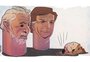 Paulo Germano: o que une Lula e Bolsonaro