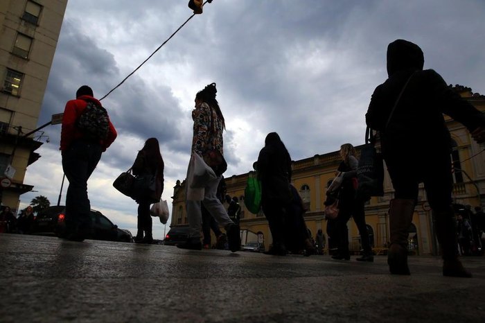 Tadeu Vilani / Agencia RBS