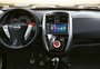 Nissan March e Versa 2019 ganham nova central multimídia