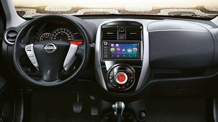 Nissan / Divulgação