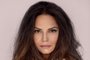 Luiza Brunet na revista Claudia
