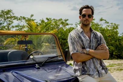 segundo sol, Remy (Vladimir Brichta) 