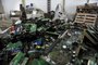 Semana da conscientização do lixo tecnológicoEmpresa de coleta de lixo eletrônico e tecnológico Compuciclado.Indexador:                                 