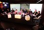 No primeiro dia de Expointer, candidatos ao governo estadual debatem propostas para o campo