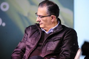 Ronaldo Bernardi / Agência RBS