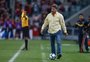 Renato lamenta derrota dos reservas e convoca torcida para jogo contra o Estudiantes