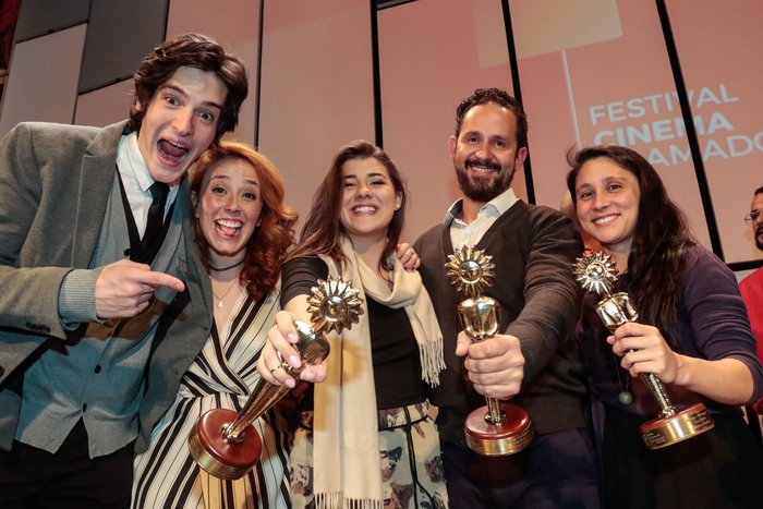 Cleiton Thiele / Pressphoto