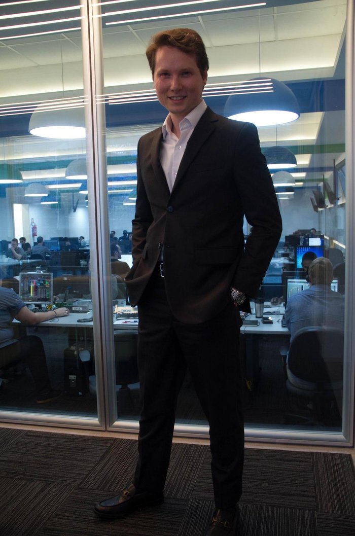 Nelógica / Divulgação