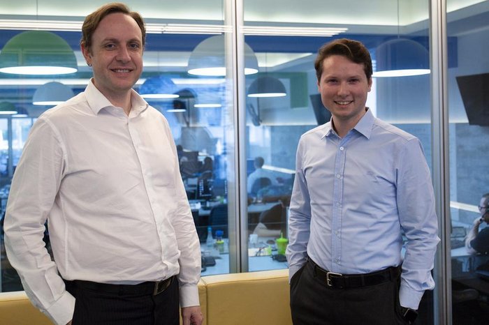 Nelógica / Divulgação