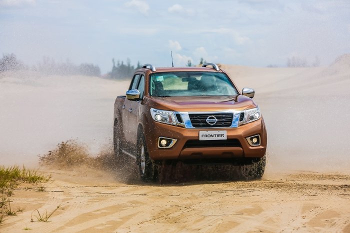 Nissan / Divulgação