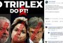 Impugnar não significa barrar candidatura, como sugere imagem "carimbada"
