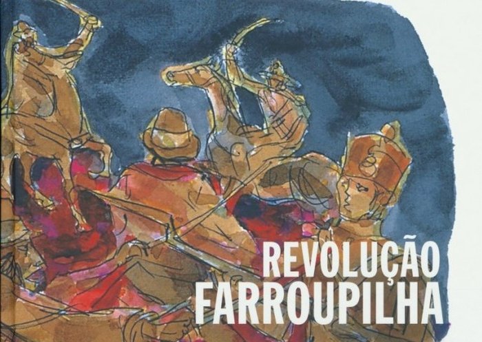 Danúbio Gonçalves / Reprodução