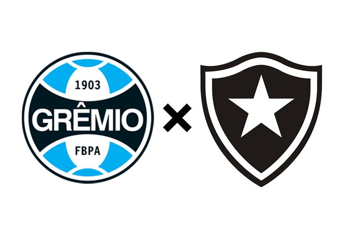 Ouca Agora Gremio X Botafogo Pelo Brasileirao Gzh