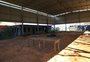 Construção de ginásio de escola em Porto Alegre está paralisada há dois anos