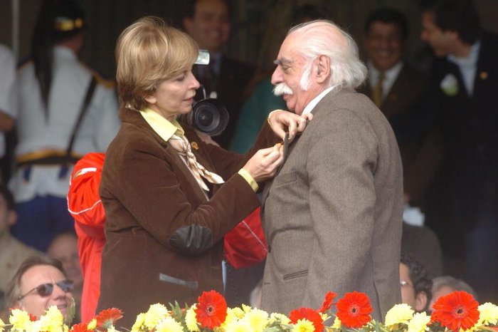 Emílio Pedroso / Agencia RBS