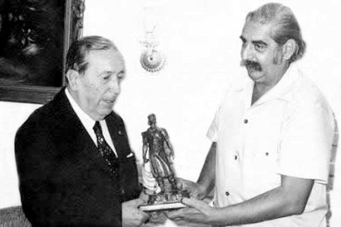 reprodução / ac ervo da família Caringi