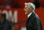 Mourinho esbraveja em coletiva pós-jogo: "Peço que me respeitem"