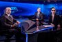 Entrevistas ao JN são última grande vitrine antes da propaganda eleitoral 