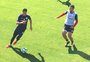 Com Damião, Inter começa a preparação para enfrentar o Cruzeiro