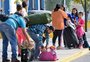 Presidência recua e diz que senhas a venezuelanos são para atendimentos
