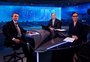 No JN, Bolsonaro diz que policial que mata tem que ser "condecorado", não condenado