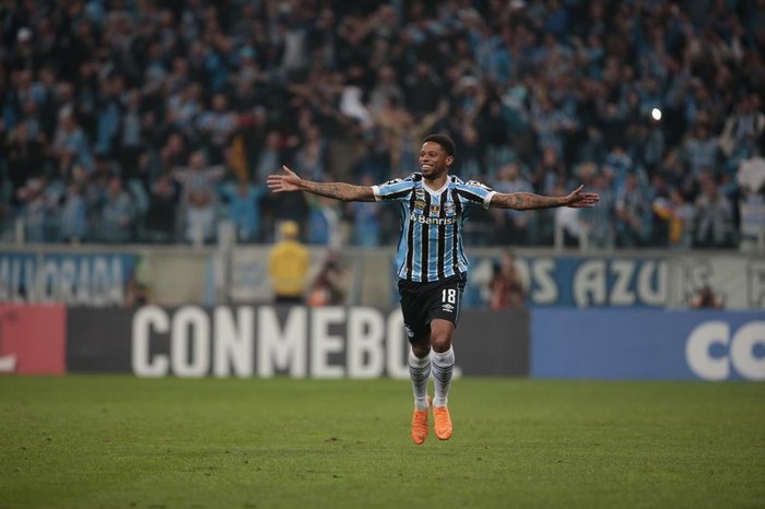 O questionado André é cogitado para substituir Jael