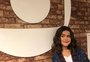 Maisa Silva grava programa na Globo e fãs alfinetam Silvio Santos