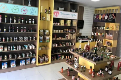 Roza Sabores Especiais
