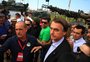 Bolsonaro faz ataques ao ex-presidente Fernando Henrique Cardoso 