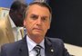 Bolsonaro diz que só aceita sua vitória como resultado na eleição para presidente
