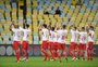 Inter tem a chance de atingir uma marca do time de Falcão de 38 anos atrás