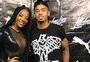 Mãe de Ludmilla posta foto com Gabriel Jesus e faz aumentar rumores do jogador com sua filha