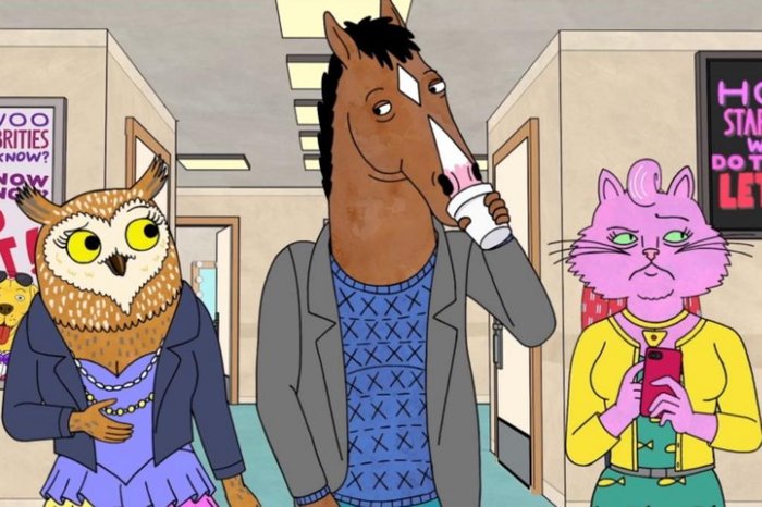 Netflix / Divulgação Netflix / Divulgação
